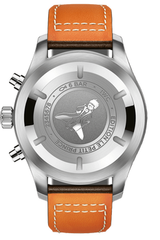 Pilot&#39;s Watch Chronograph Edition &quot;Le Petit Prince&quot;