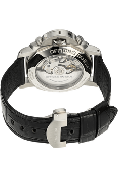 Luminor 1950 Flyback Stainless Steel Automatic