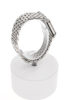 Reverso Stainless Steel Quartz