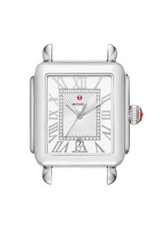 Deco Madison, Diamond Dial