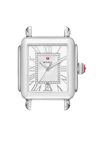 Deco Madison, Diamond Dial