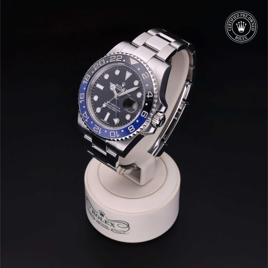 GMT-Master II