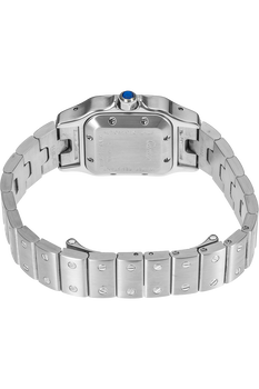 Santos Galbee Stainless Steel Automatic