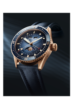 Bathyscaphe Quanti&egrave;me Complet Phases de Lune