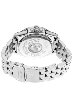 Headwind Stainless Steel Automatic
