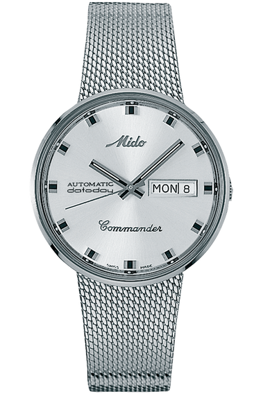 Mido commander i shop