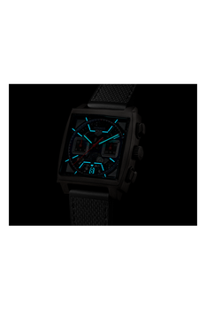 Monaco Chronograph
