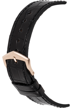 Calatrava Reference 5119 Rose Gold Manual