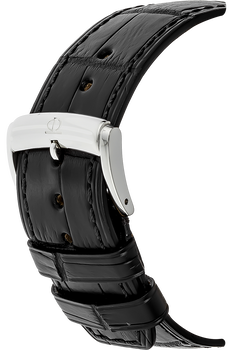 Classima Executives XL Stainless Steel Quartz