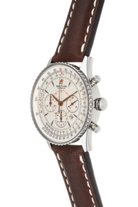 Montbrillant Stainless Steel Automatic