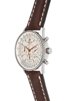 Montbrillant Stainless Steel Automatic