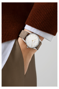 Nomos 319 top