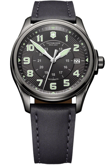 Victorinox Swiss Army Infantry Vintage Mechanical 241518