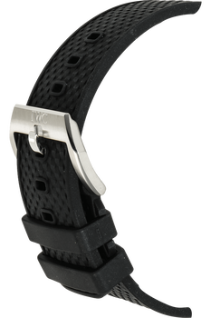 Aquatimer Chronograph &quot;Expedition Jacques-Yves Cousteau&quot; Stainless Steel Automatic