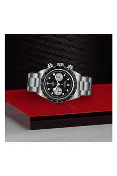 Black Bay Chrono