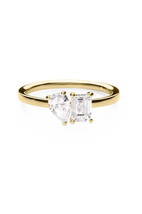 Toi & Moi Ring