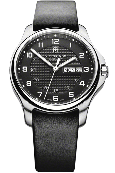 Victorinox Swiss Army Officer s Day Date 241549