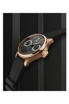 Big Pilot&#39;s Watch AMG G 63