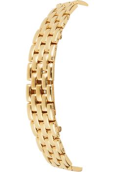Panthere Yellow Gold Quartz