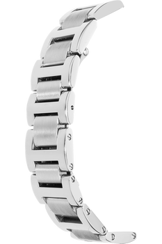 Ballon Bleu Stainless Steel Quartz