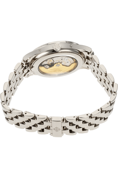 Annual Calendar Reference 5396 White Gold Automatic
