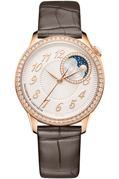 &Eacute;g&eacute;rie Moon Phase