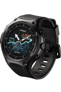 Smart Outdoor Watch