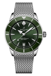 Superocean Heritage B31 Automatic 42