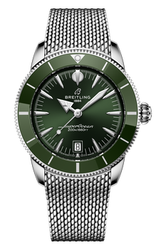 Superocean Heritage B31 Automatic 42