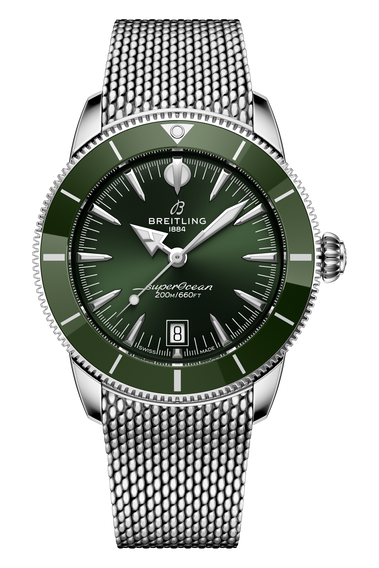 Superocean Heritage B31 Automatic 42