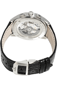 Polaris Chronograph Stainless Steel Automatic