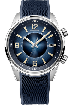Jaeger-LeCoultre Polaris Date (Q9068681)