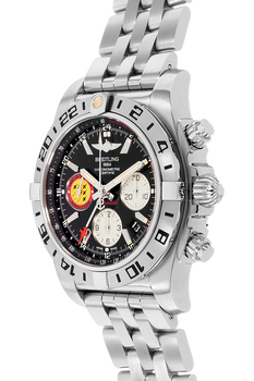 Chronomat 44 GMT 50th Anniversary Patrouille Suisse Limited Edition
