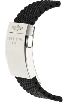 Superocean Heritage II 46 Stainless Steel Automatic