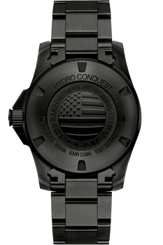 The USA Exclusive HydroConquest