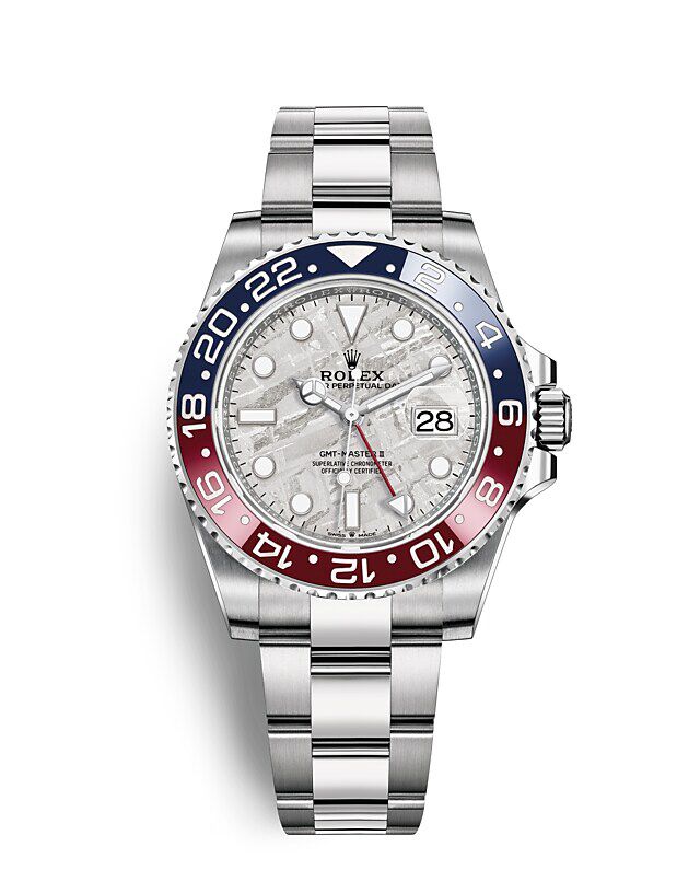 gmt master 11