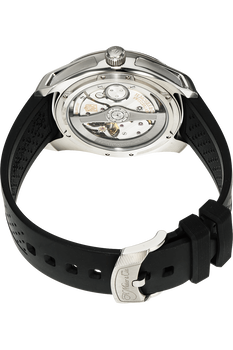 Pioneer Centre Seconds Stainless Steel Automatic