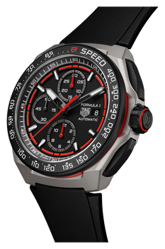 Formula 1 Chronograph