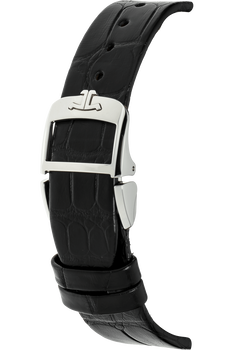 Reverso Classic Stainless Steel Quartz