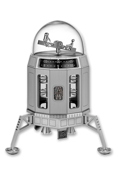 Space Clock
