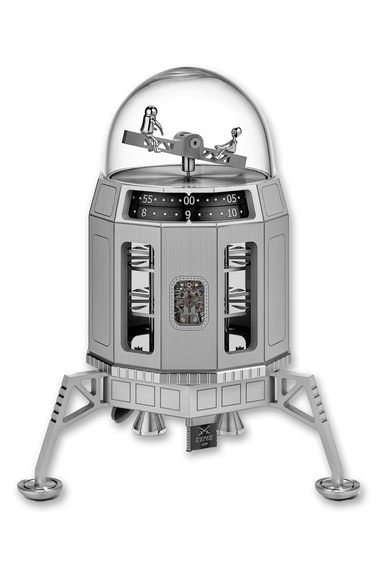 Space Clock