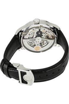 Portuguese Stainless Steel Automatic