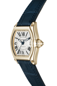 Roadster Yellow Gold Automatic