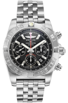 Chronomat B01 Stainless Steel Automatic