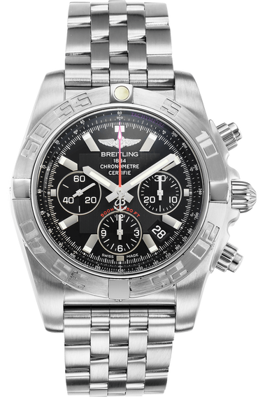 Chronomat B01 Stainless Steel Automatic