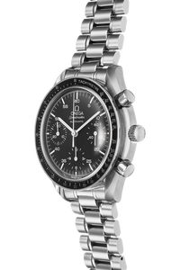 Speedmaster Reduced Stainless Steel Automatic