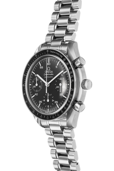 Speedmaster Reduced Stainless Steel Automatic