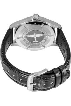 Pilot&#39;s Spitfire Stainless Steel Automatic