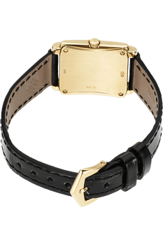Gondolo Reference 4824 Yellow Gold Quartz