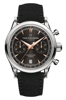 Manero Flyback